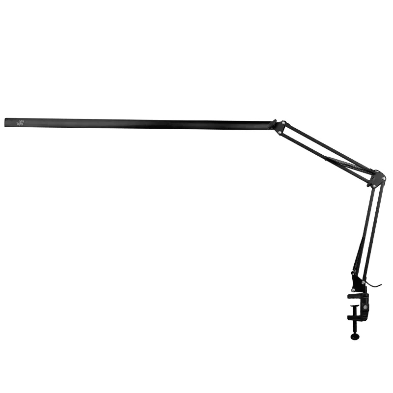 ACTIVESHOP Kosmetická lampa LED LL4LIGHT LASHES LINE 2 stolní, černá