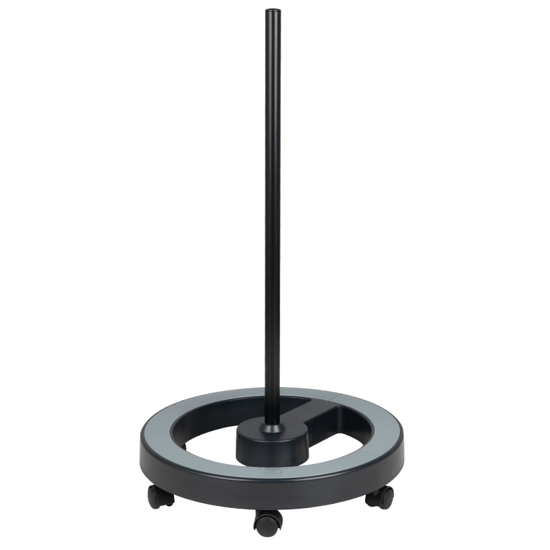 Levně ACTIVESHOP Sojan pro kosmetickou lampu ELEGANTE ČERNÝ