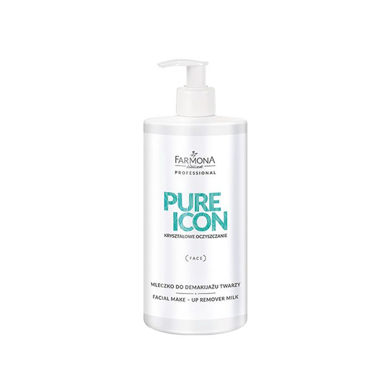 ACTIVESHOP FARMONA PURE ICON Čisticí mléko 500 ml