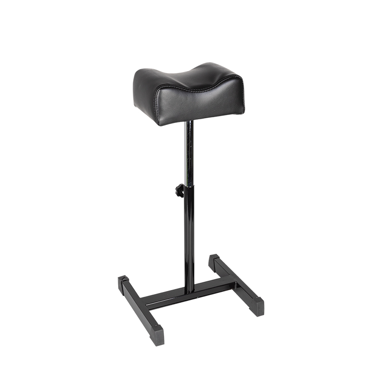 ACTIVESHOP Podnožka na pedikúru BELL - černá