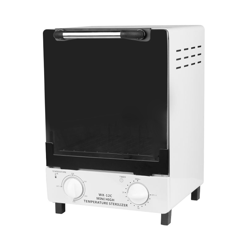 Levně ACTIVESHOP STERILIZÁTOR VYSOKÉ TEPLOTY WX-12C