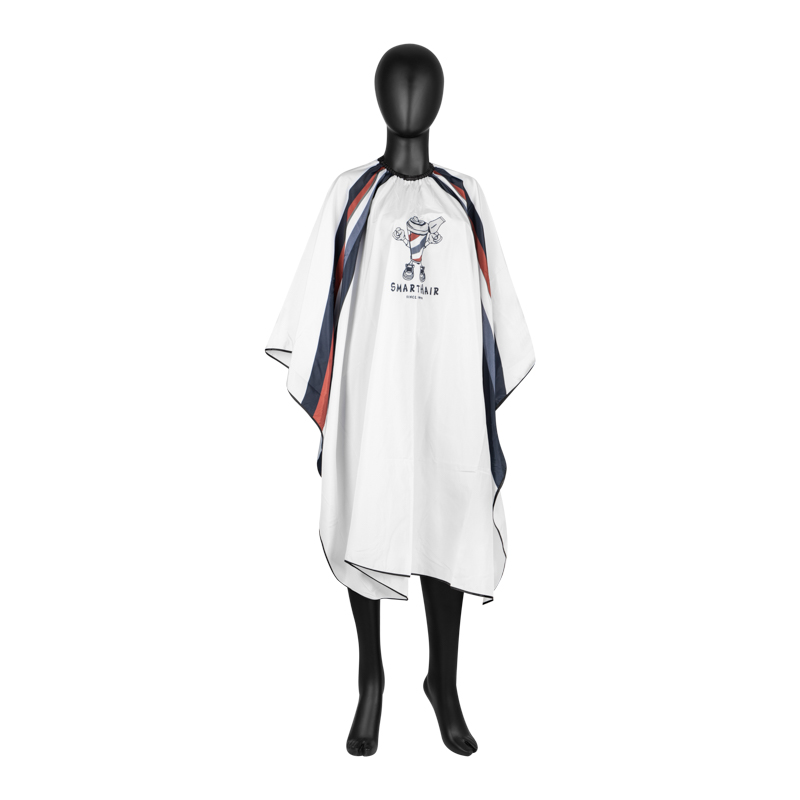 ACTIVESHOP Kadeřnický plášť J-33