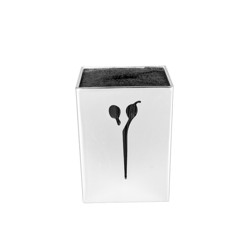 ACTIVESHOP STOJAN NA NŮŽKY SILVER