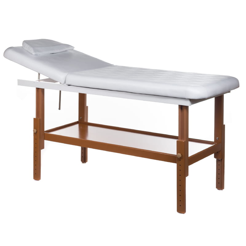 Levně Beauty system Masážní lehátko BD-8240B