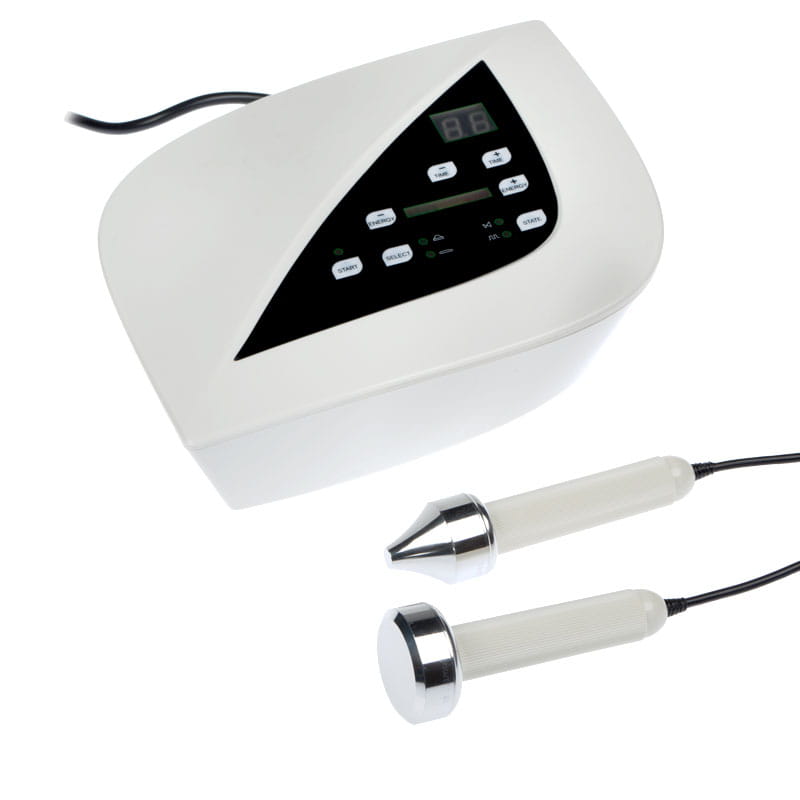 Levně Beauty system Ultrazvuk BR-627