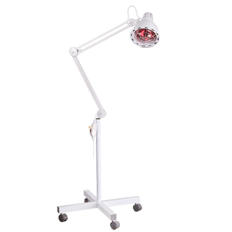 Levně Beauty system Lampa Sollux BR-1082B + statív