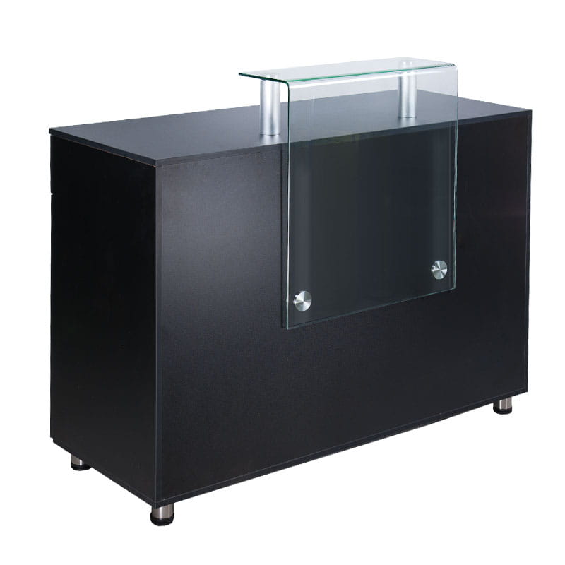 Beauty system Recepce BD-3307 Black