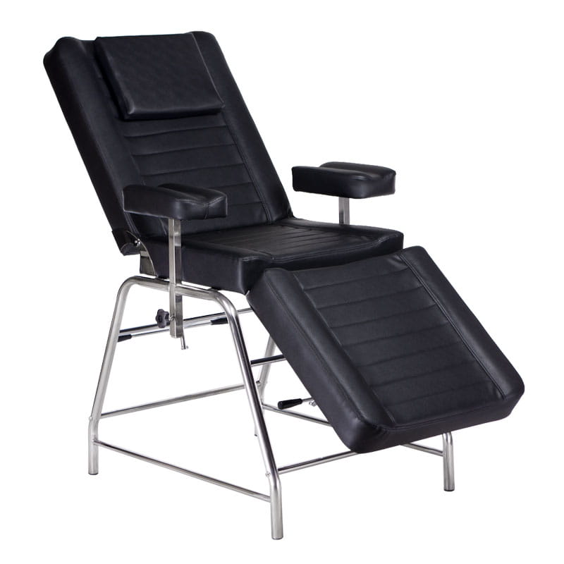 Levně Beauty system Tetovací křeslo BD-3602