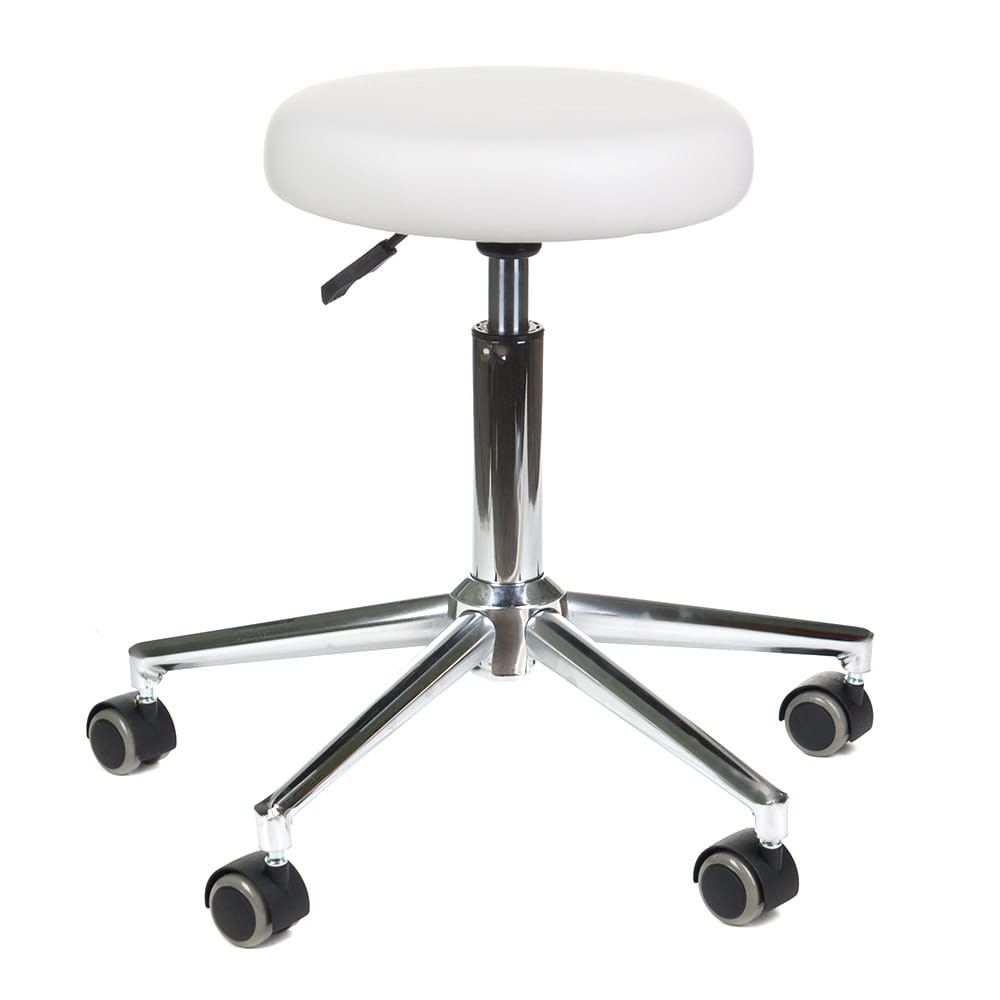 Beauty system Taburet BD-Y912 Bílá