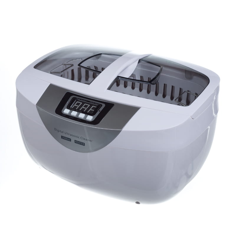 Beauty system Ultrazvukový čistič 2,5L BS-4820