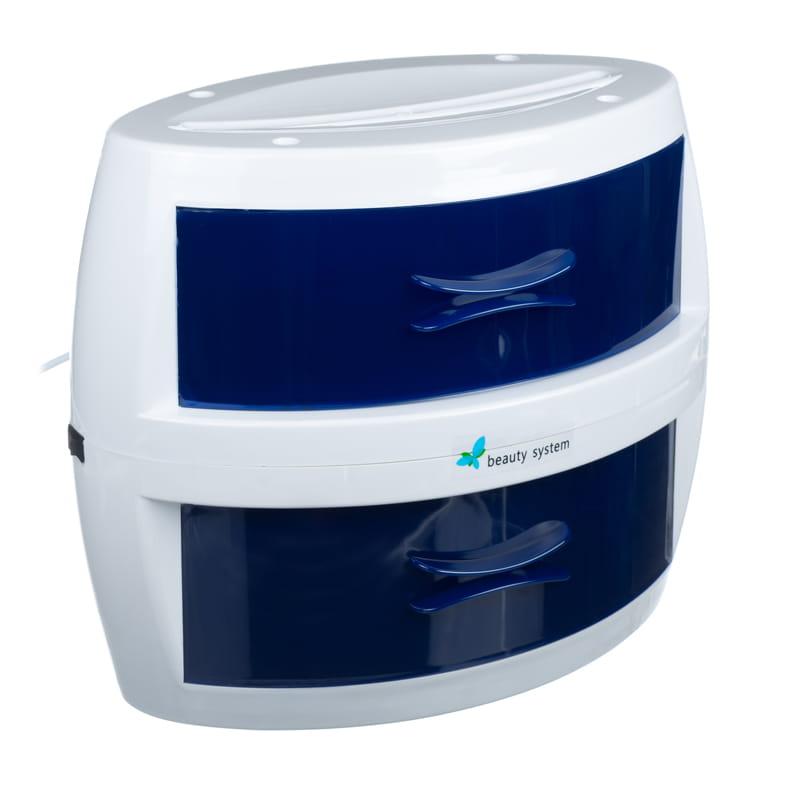 Beauty system Duální UV sterilizátor GERMIX