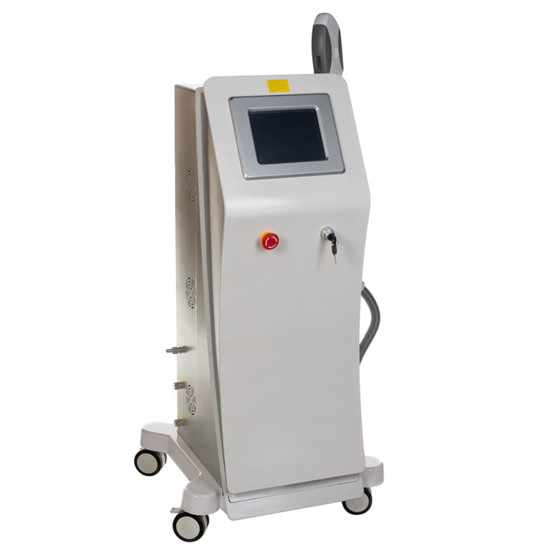 Beauty system IPL přístroj SHR BR-03 Multi-System OPT