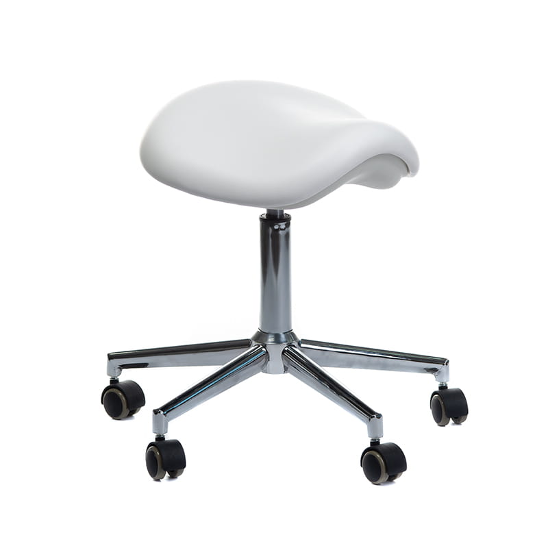 Beauty system Taburet BD-Y913 Bílá