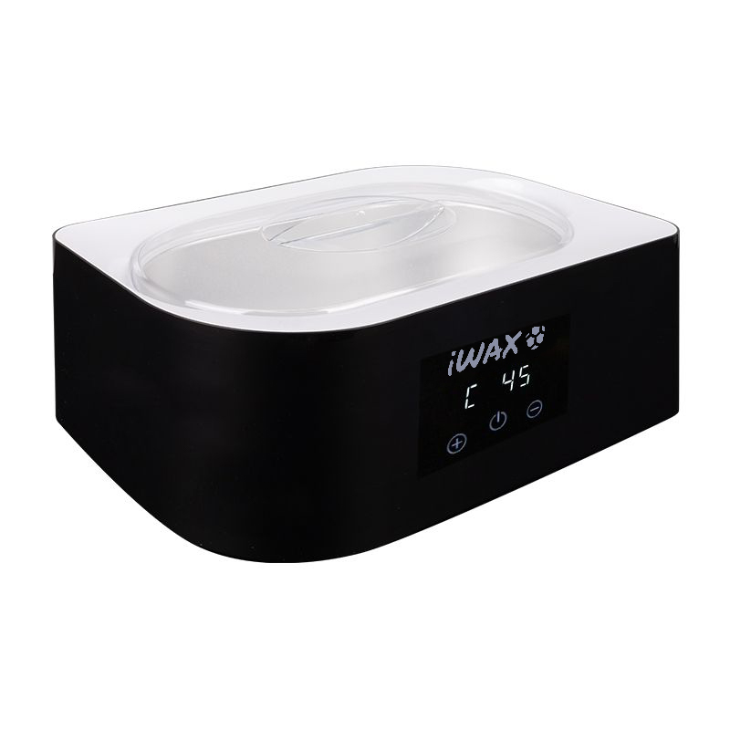 ACTIVESHOP PARAFFINER WAX KISS 4000 ML, 200W ČERNÝ (obrázek 5)