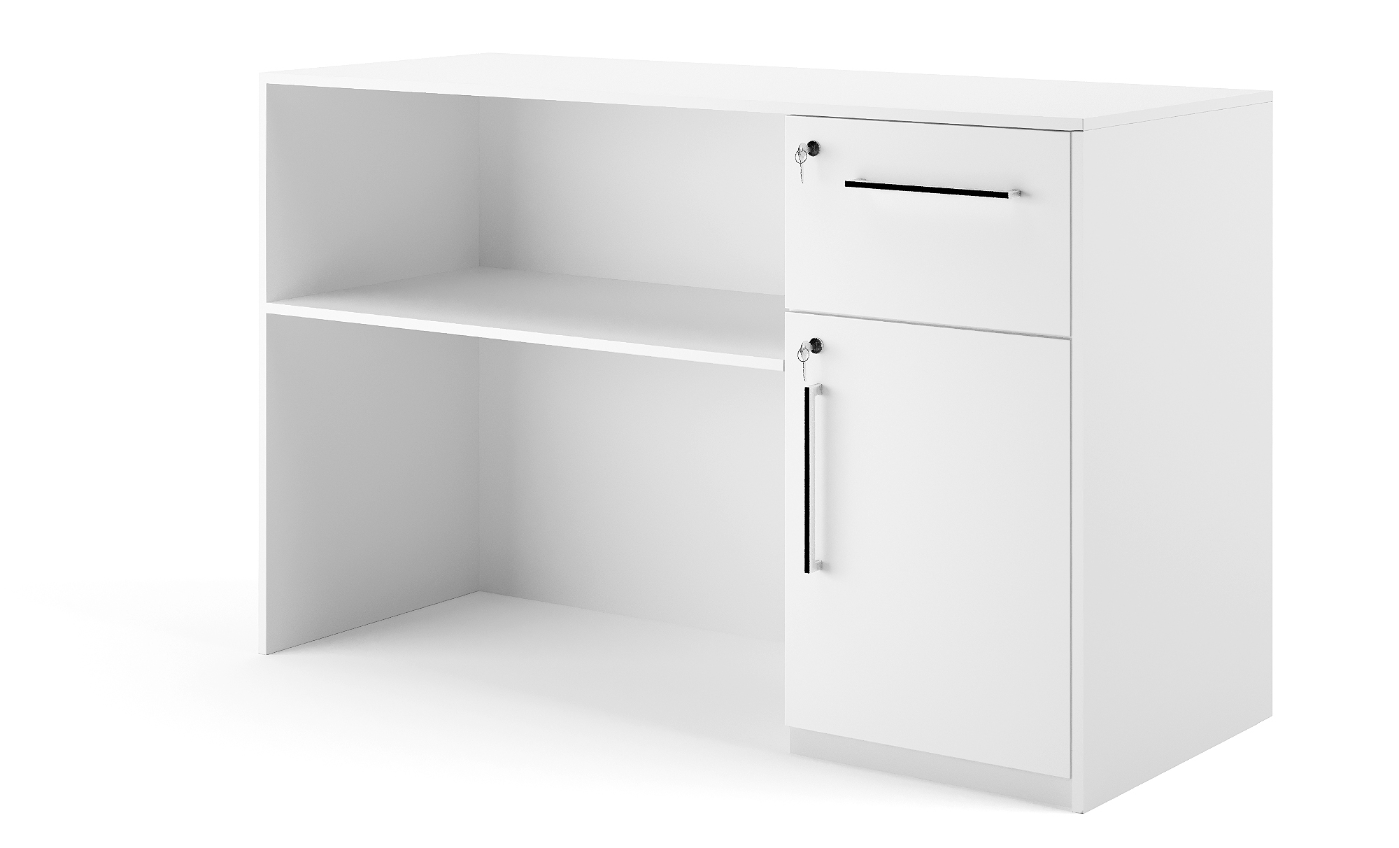 Recepce BIANCO MAT (obrázek 2)