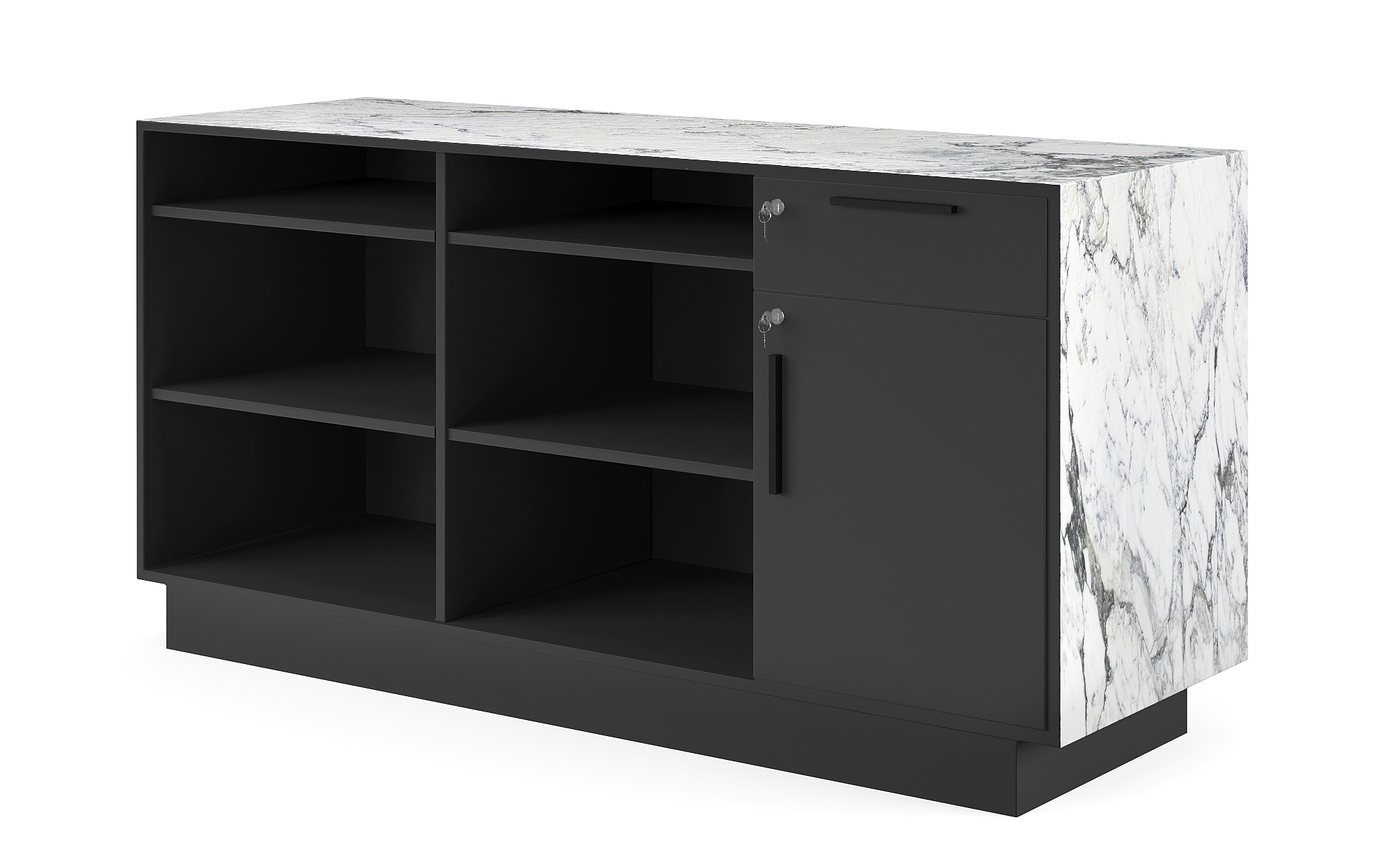 Recepce MARBLE (obrázek 2)