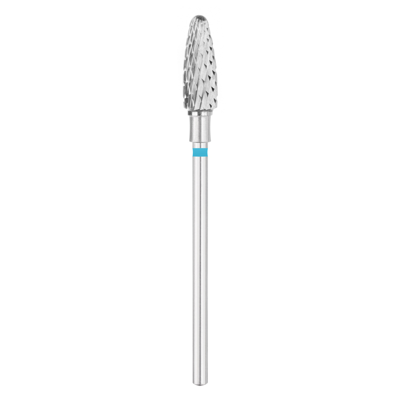 ACTIVESHOP Nástavec CARBON EXO PRO OVÁL 5,0 mm BL