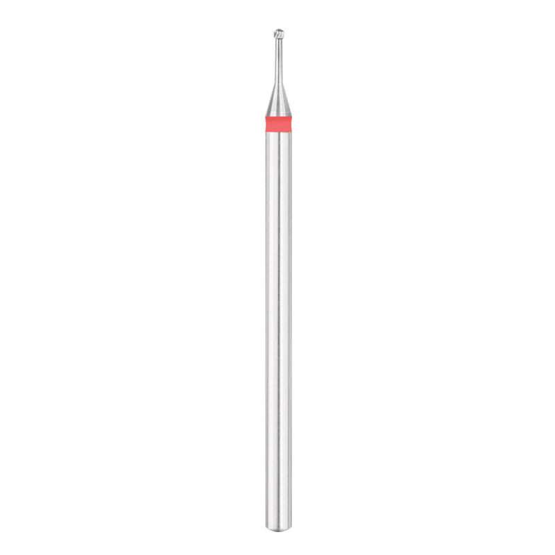 Levně ACTIVESHOP KULIČKA CARBON EXO PRO ŘEZACÍ KOULE 1,0MM RD