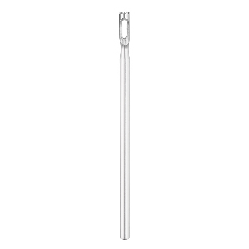 Levně ACTIVESHOP MILL EXO PRO VAKUOVÁ OCEL 2,3MM COR