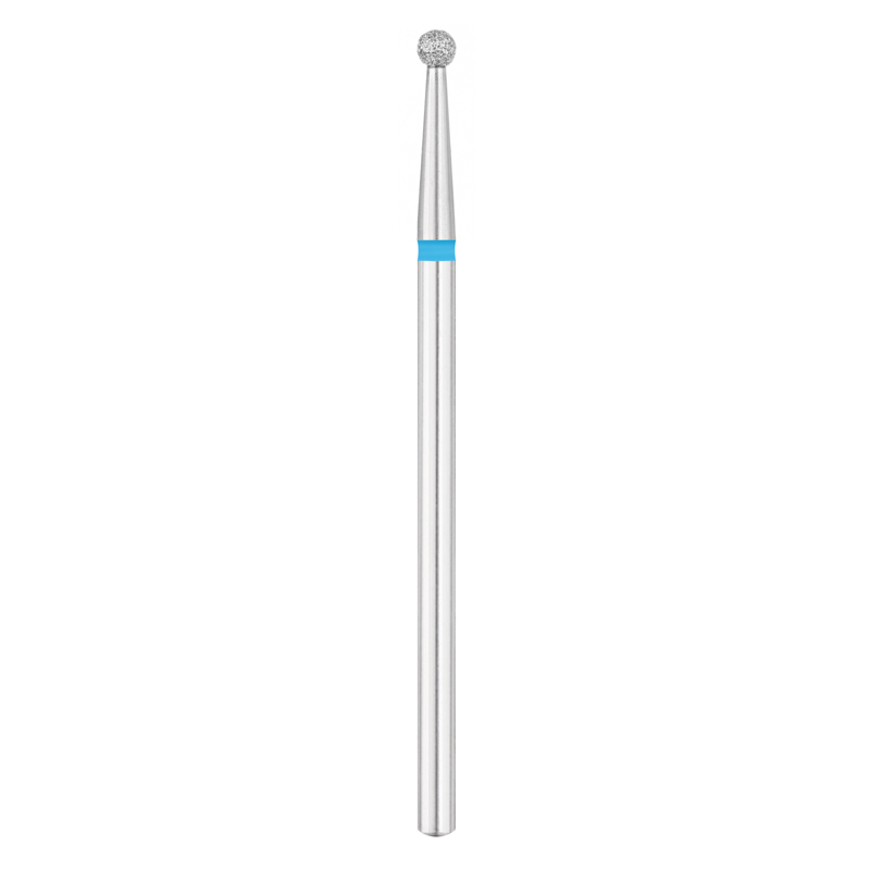 ACTIVESHOP Nástavec EXO PRO DIAMANT kulička 2,3MM BL