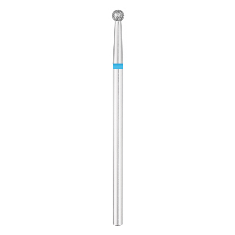 ACTIVESHOP Nástavec EXO PRO DIAMANT kulička 2,7MM BL