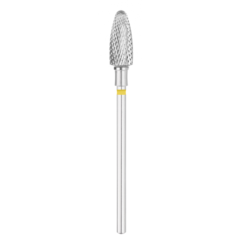 ACTIVESHOP CARBON EXO PRO BIT OVAL 6,0MM YL