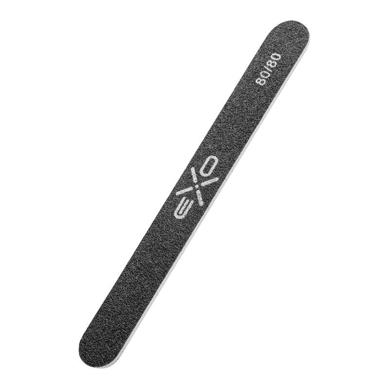 Levně ACTIVESHOP EXO PILNÍK PŘÍMÝ 80/80 10 KS