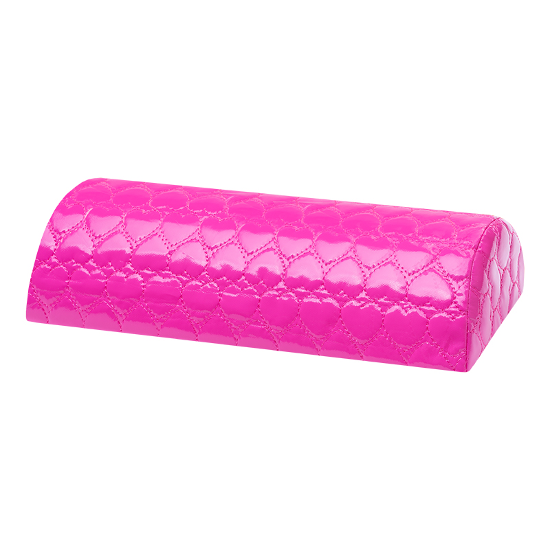 ACTIVESHOP Manikúrní podložka pod ruce Srdce