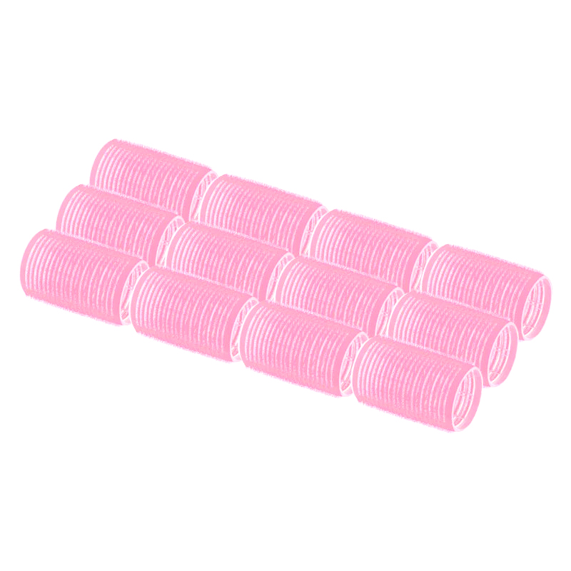 ACTIVESHOP Vlasové natáčky 3,6 CM 12ks