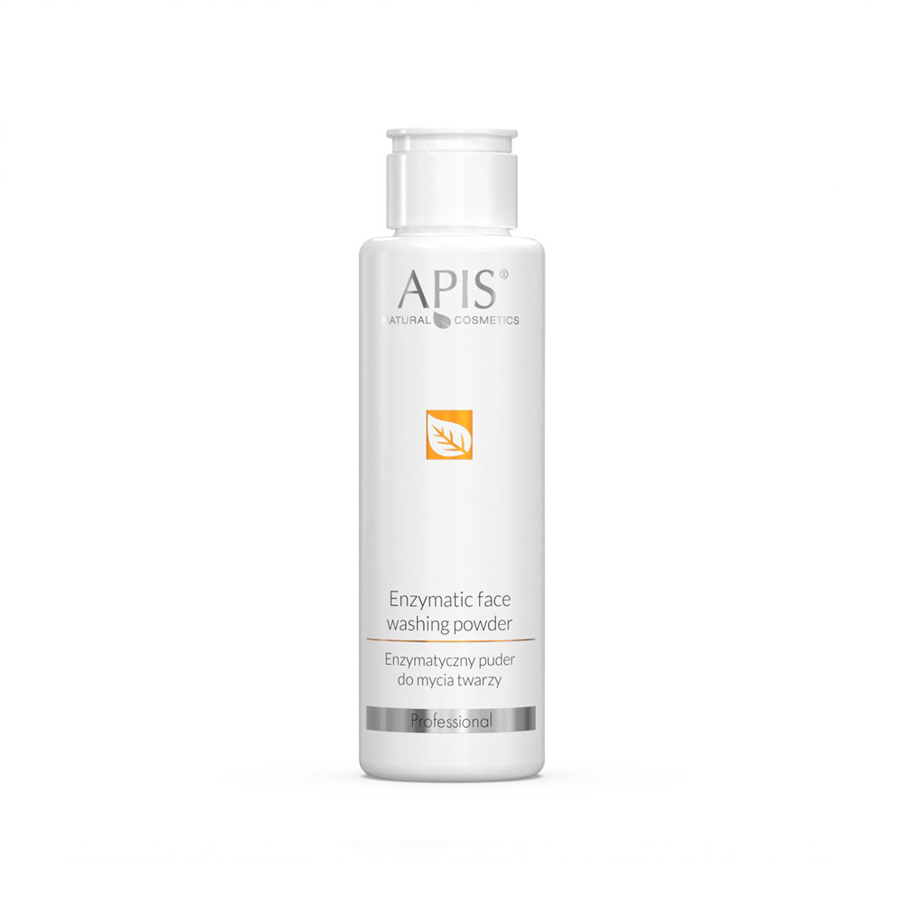 ACTIVESHOP APIS ROSACEA- STOP Enzymatické mytí obličeje 80 g
