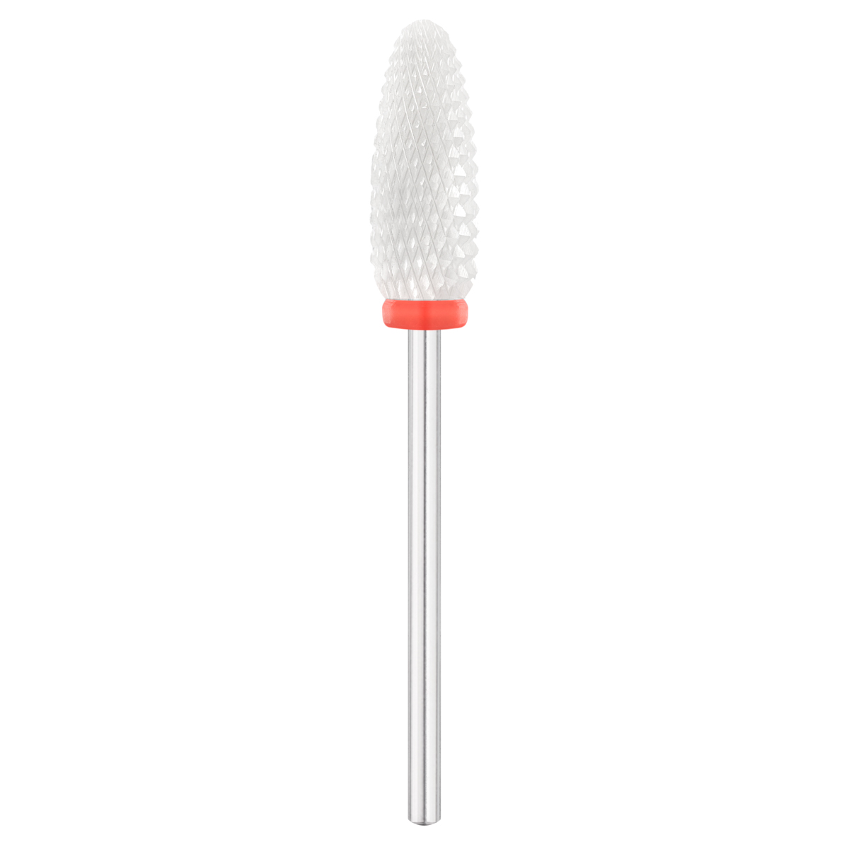 Levně ACTIVESHOP EXO KERAMICKÁ FRÉZA OVÁLNÁ Ø6,0MM RD / 307F