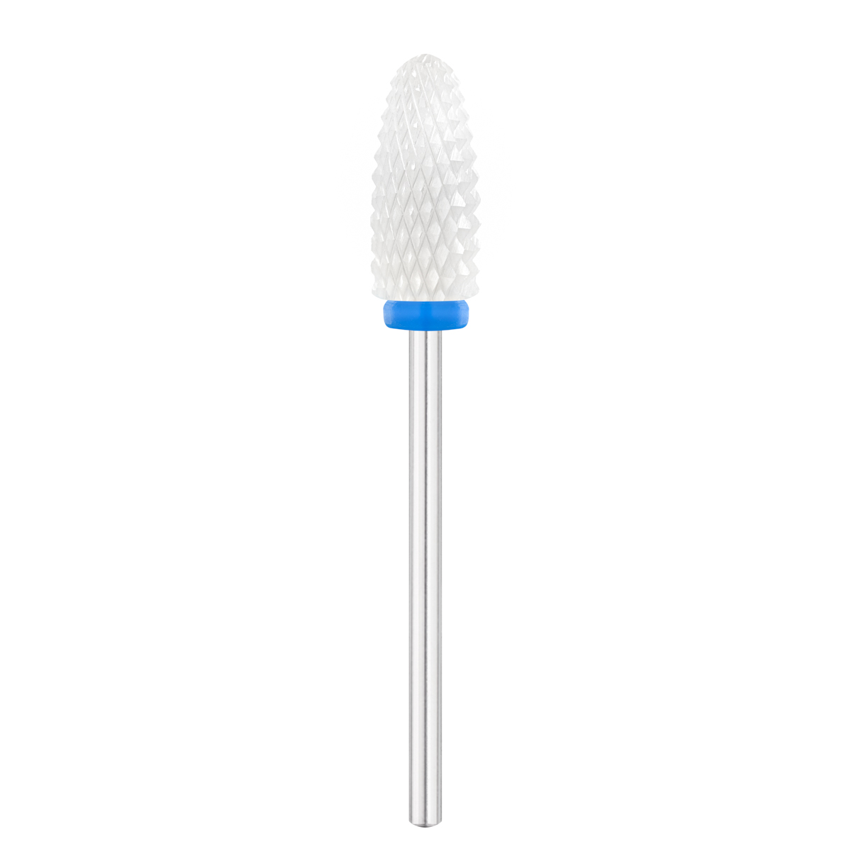 Levně ACTIVESHOP EXO KERAMICKÁ VRTAČKA OVÁLNÁ Ø6,0MM BL / 307M