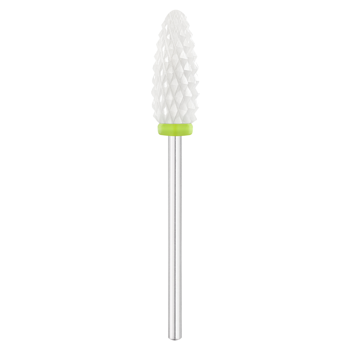 ACTIVESHOP EXO KERAMICKÝ VRTAČ OVÁLNÝ Ø6,0MM GR / 307C