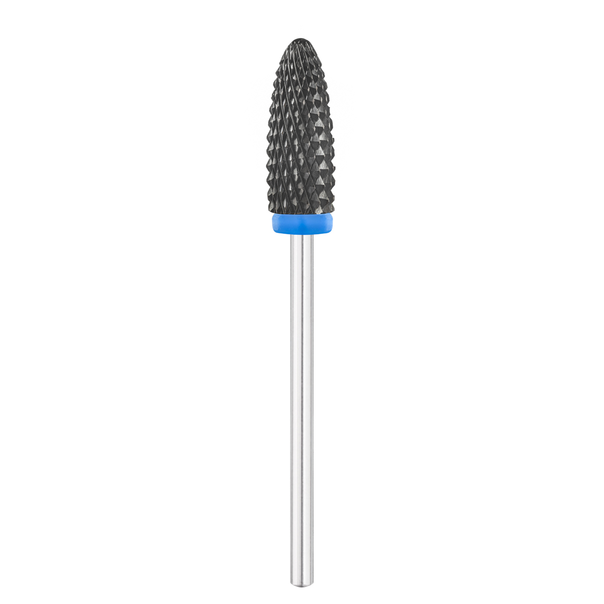 ACTIVESHOP EXO KERAMICKÁ VRTAČKA OVÁLNÁ Ø6,0MM ČERNÁ