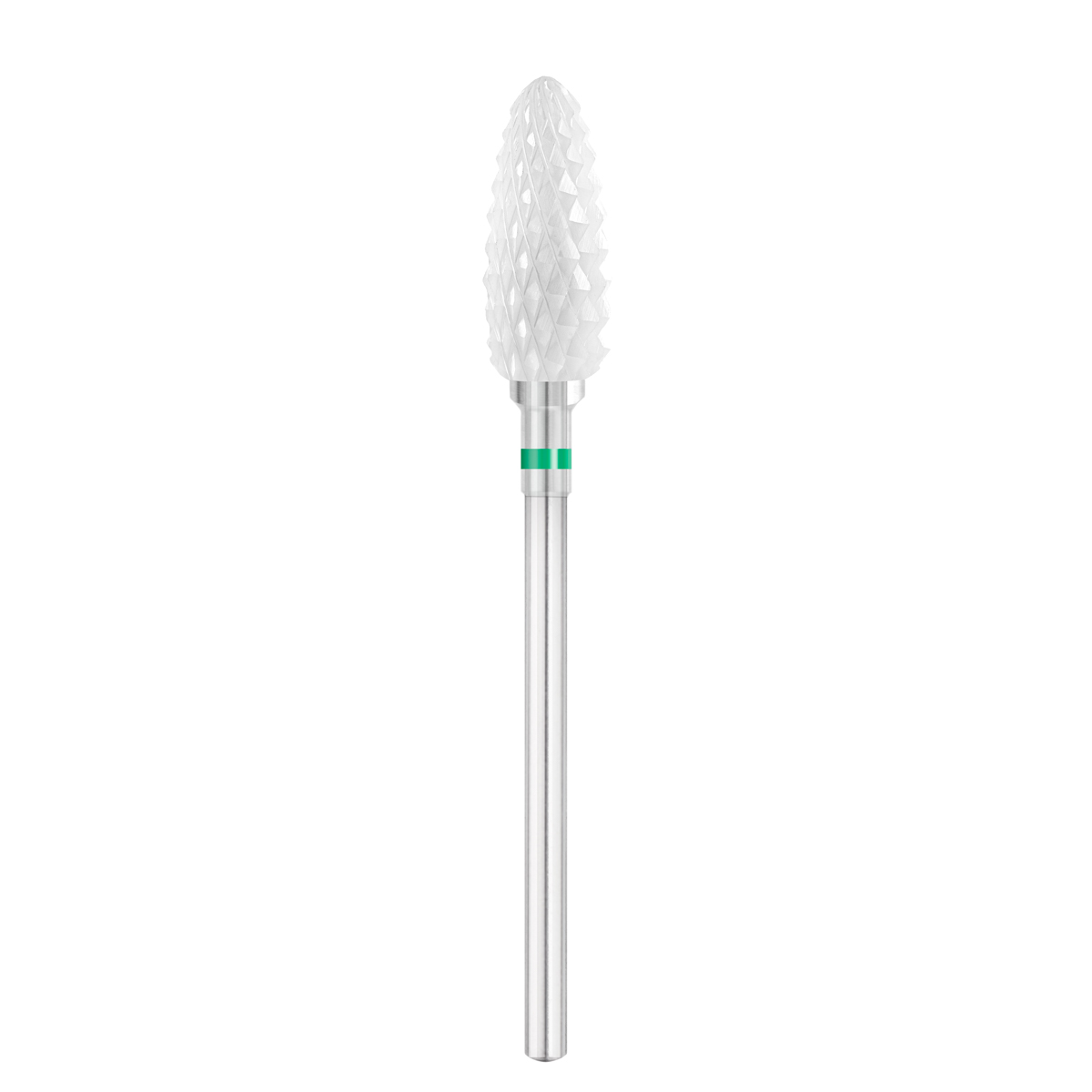 Levně ACTIVESHOP EXO PRO FRÉZA KERAMICKÁ OVÁLNÁ Ø6,0MM GR 230C