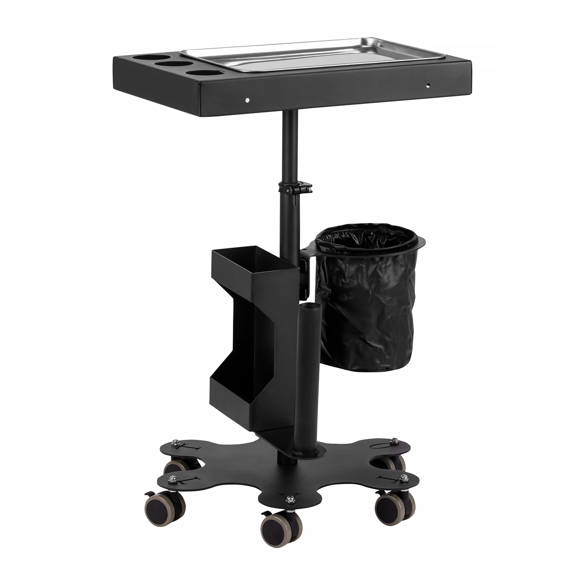 Levně ACTIVESHOP Asistent pro tetování PRO INK 716C - černý