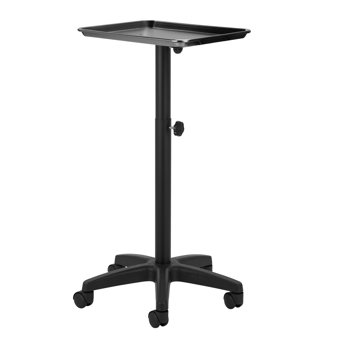 Levně ACTIVESHOP Asistent pro tetování PRO INK 121 - černý