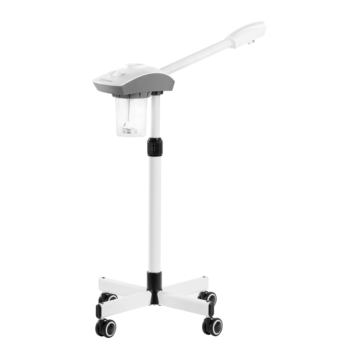 ACTIVESHOP Vapozon Giovanni D-20 bílý