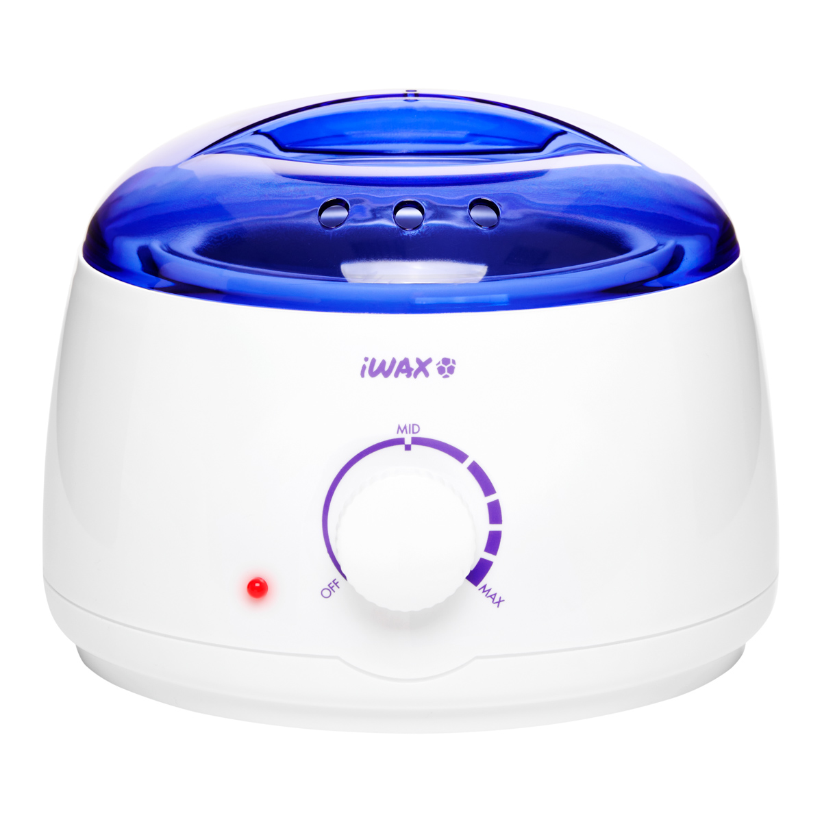ACTIVESHOP iWAX ohřívač vosku 100 bílý