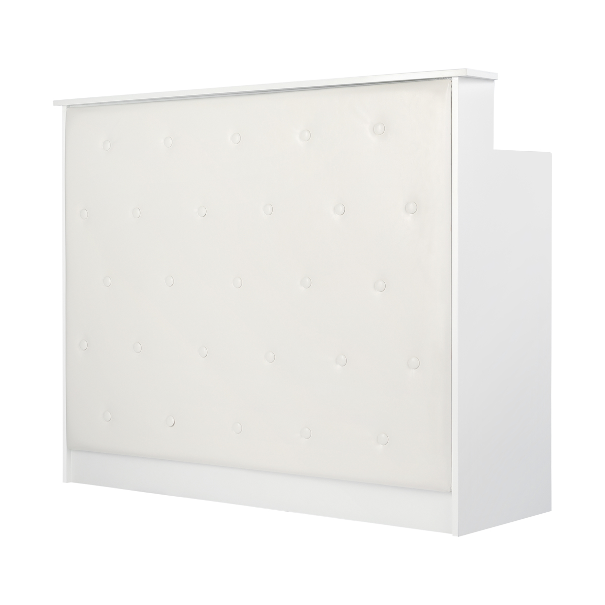 ACTIVESHOP Recepce Gabbiano G26W - bílá
