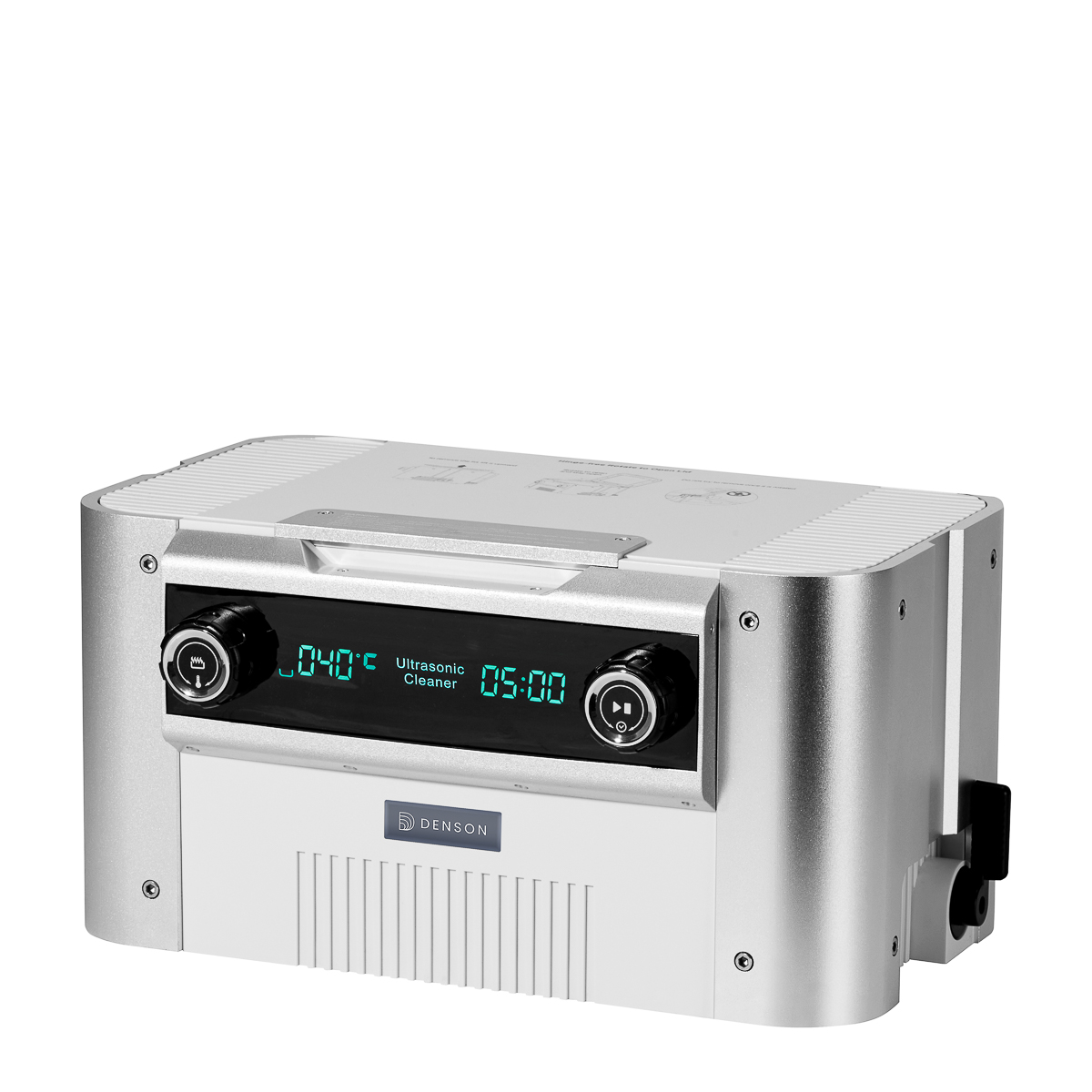 Ultrazvuková myčka Denson CS6.2 6L
