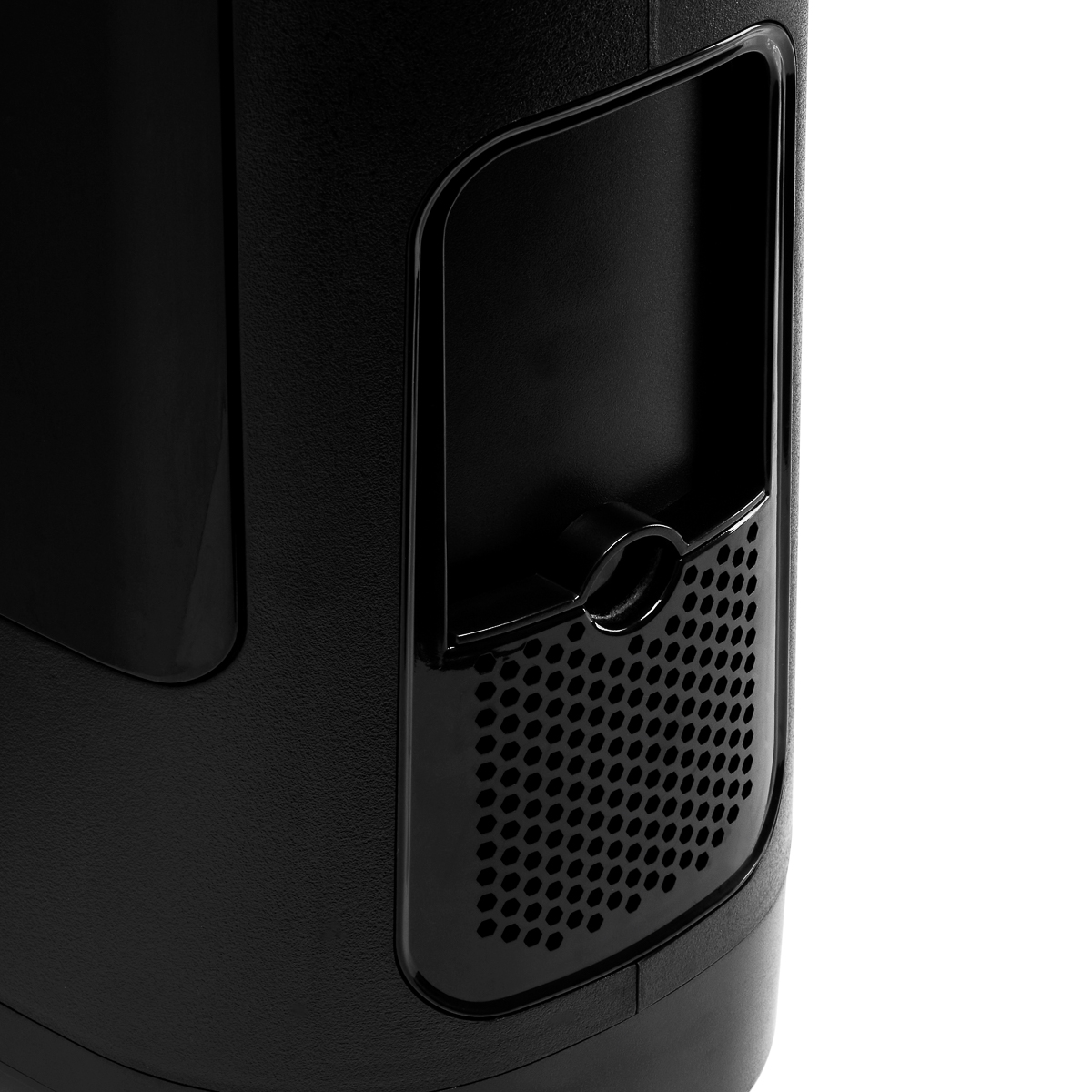 ACTIVESHOP Kadeřnický vysavač Gabbiano Automatic 1400W (obrázek 6)