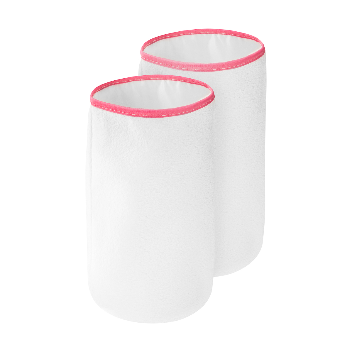 ACTIVESHOP Froté rukavice pro parafínové procedury, 2 ks