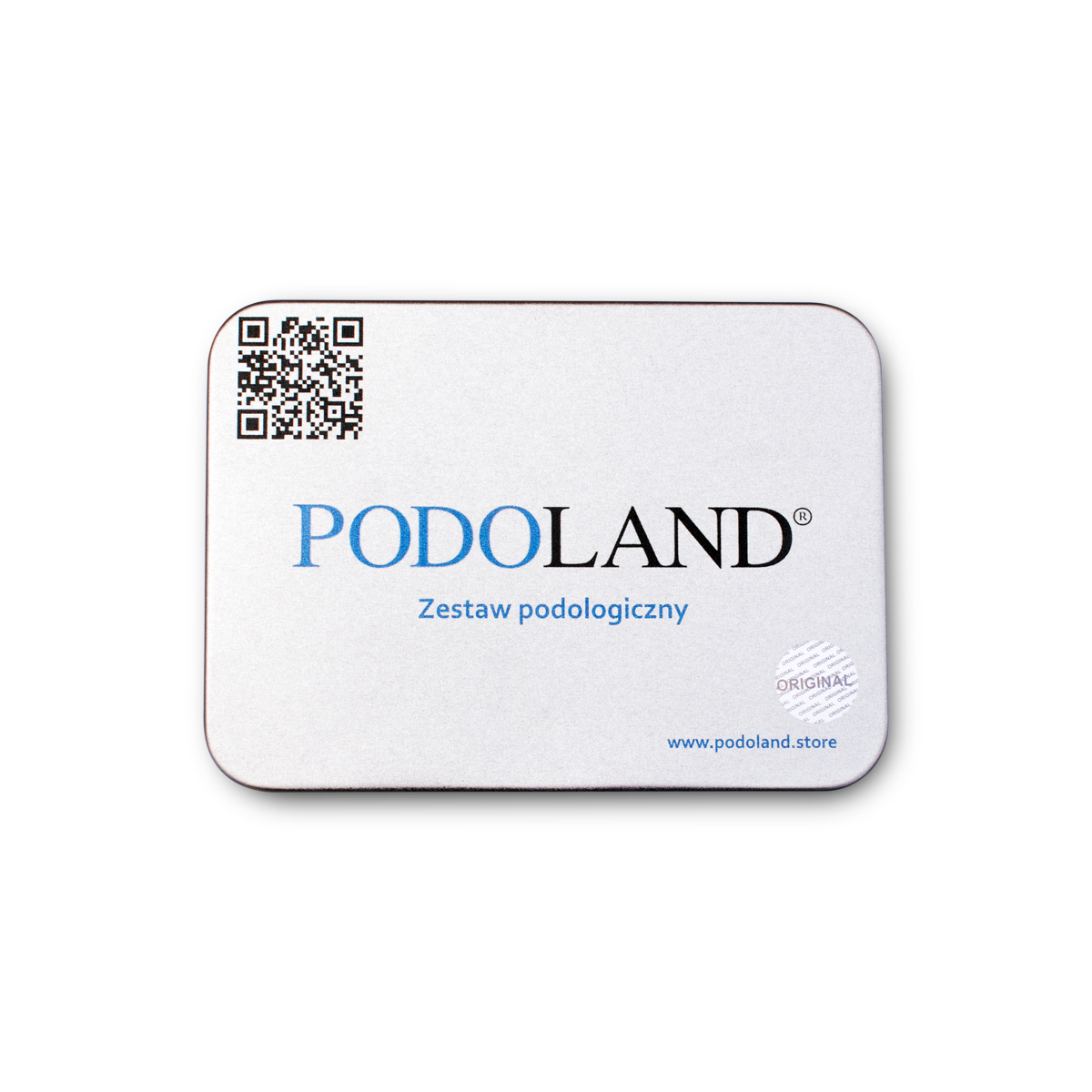 Levně ACTIVESHOP Podoland podiatrická sada