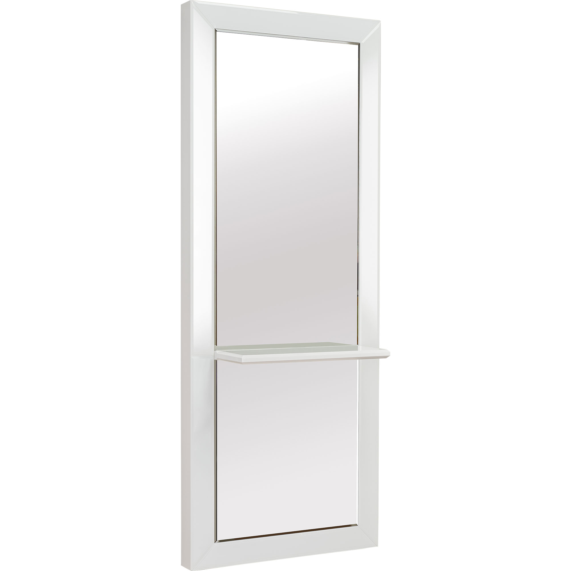AYALA Kadeřnická stěna DIAMOND, LED osvětlení