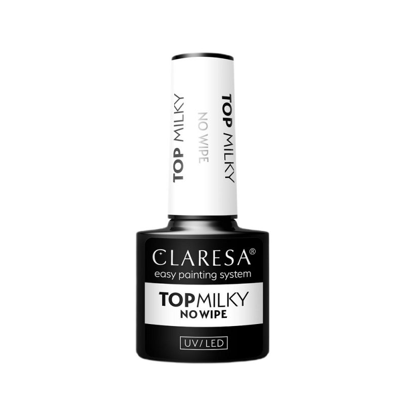 Levně ACTIVESHOP CLARESA Top Milky 5g