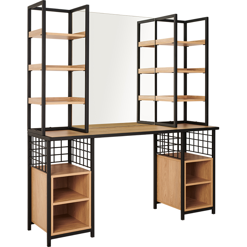 AYALA Kadeřnická stěna Loft