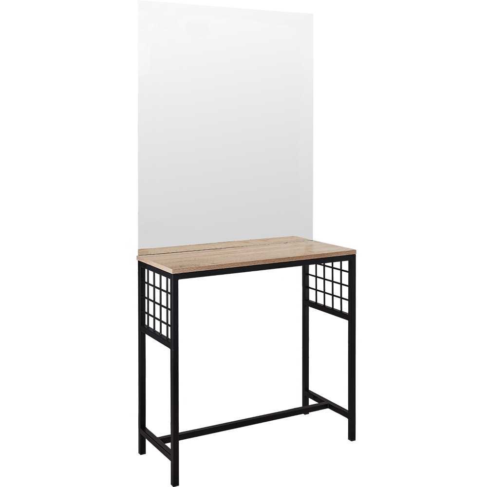 AYALA Kadeřnická stěna Loft I