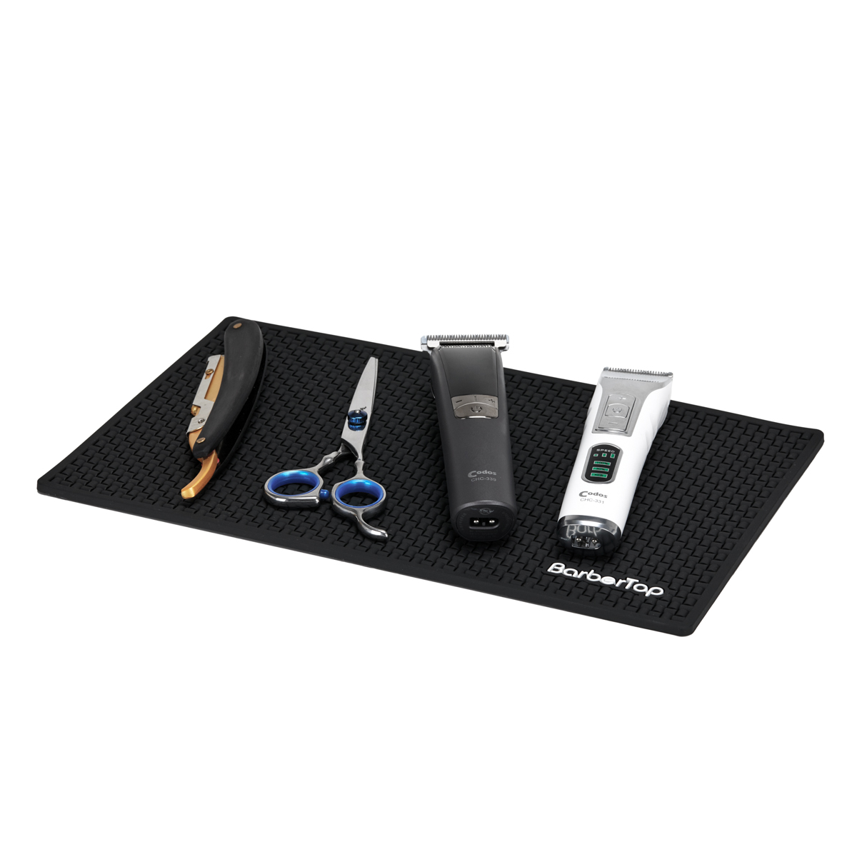 ACTIVESHOP Holičská podložka malá barbertop