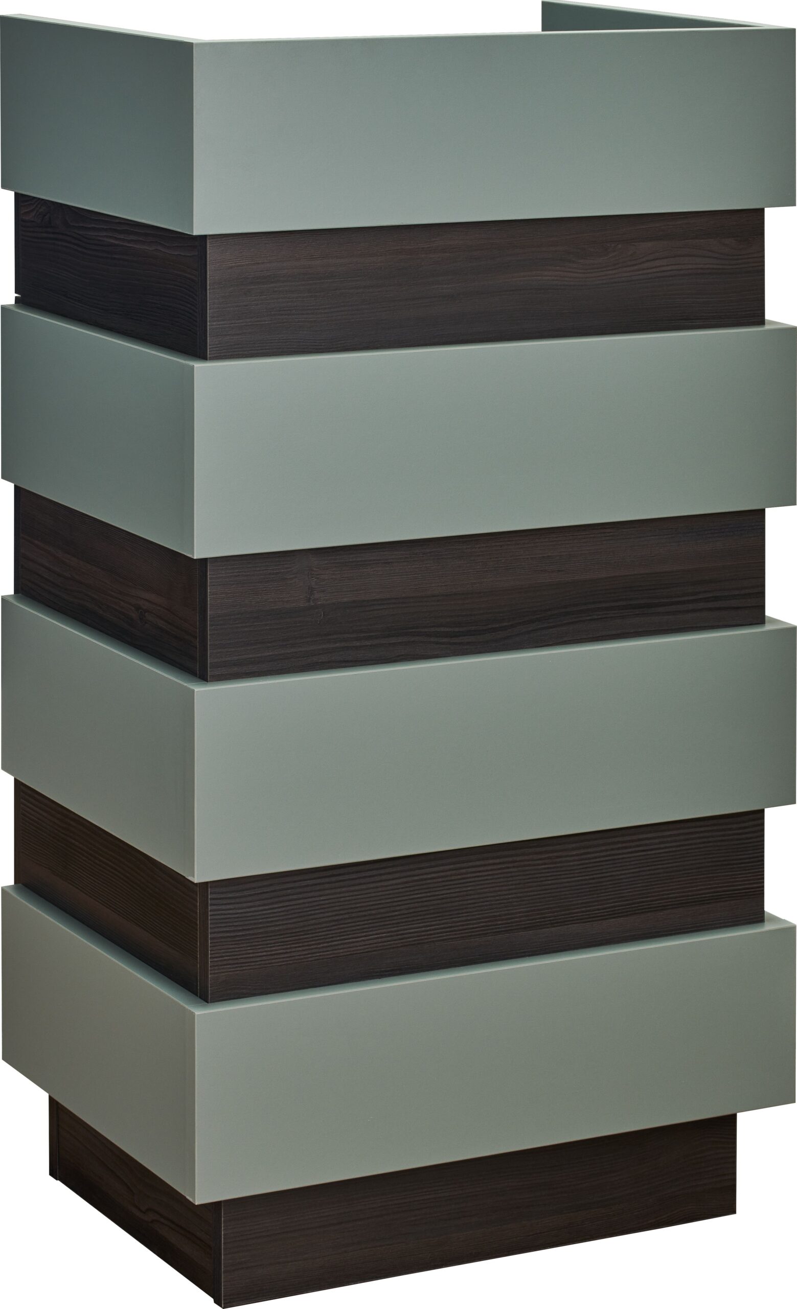 AYALA Recepce RENO mini II